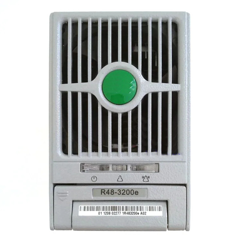 Power Supply 500W - Zweite hand R48-3200e netzteil gleichrichter modul