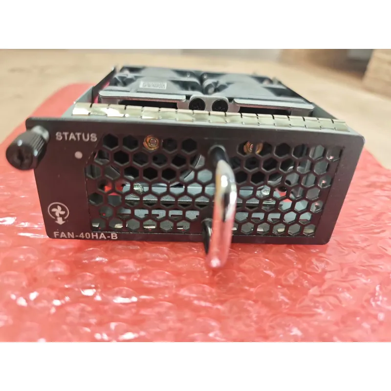 Server Power Supply - für HUAWEI FAN-40HA-B Lüfter Schaltnetzteil Kühlventilator
