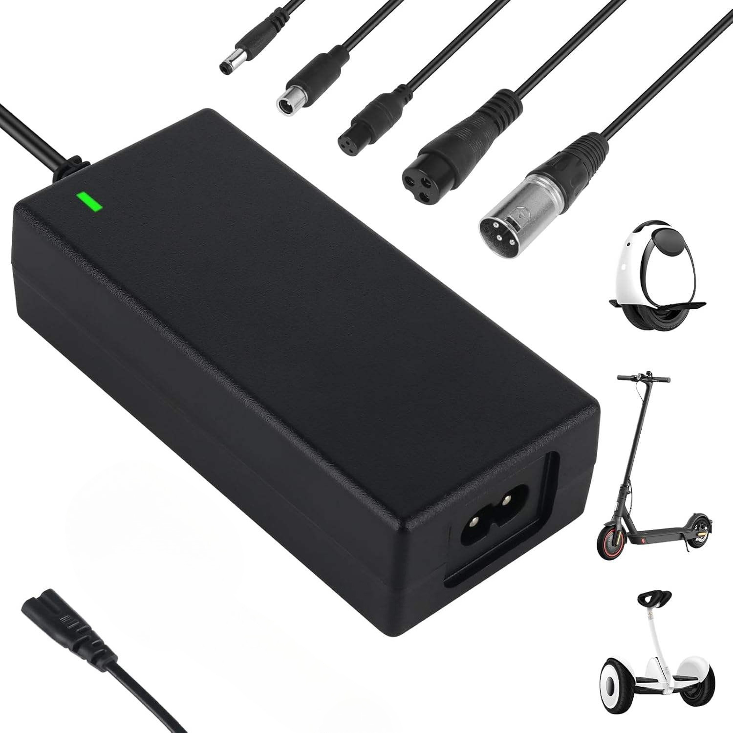 Ac Power Supply - Universelles AC DC 42V 2A Netzteil
