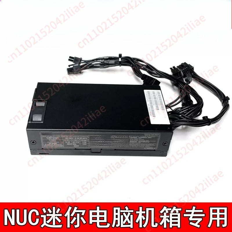 Power Supply 500W - Für FSP500-30AS 500W Platinum FLEX Small