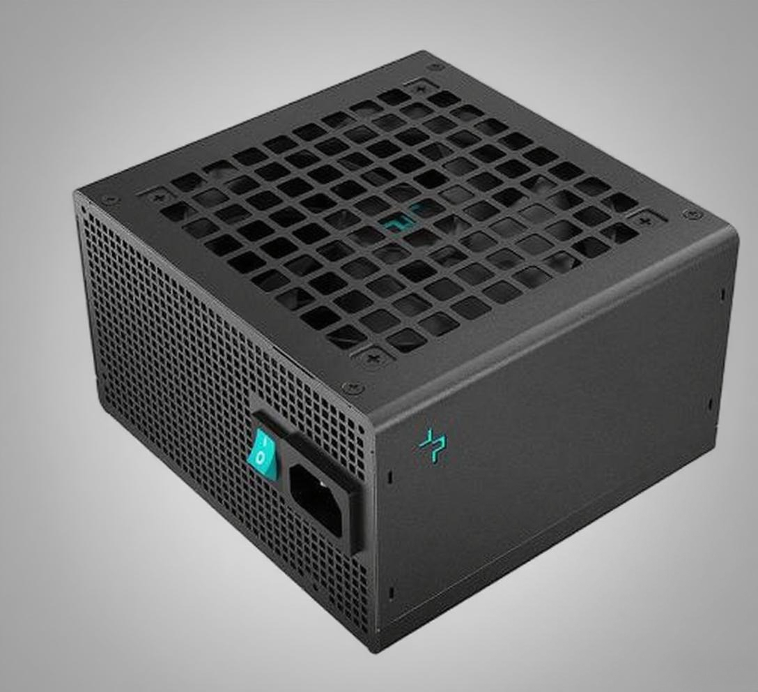 Power Supply 750W - 750 W/850 W/1000 W Vollmodul-Netzteil mit