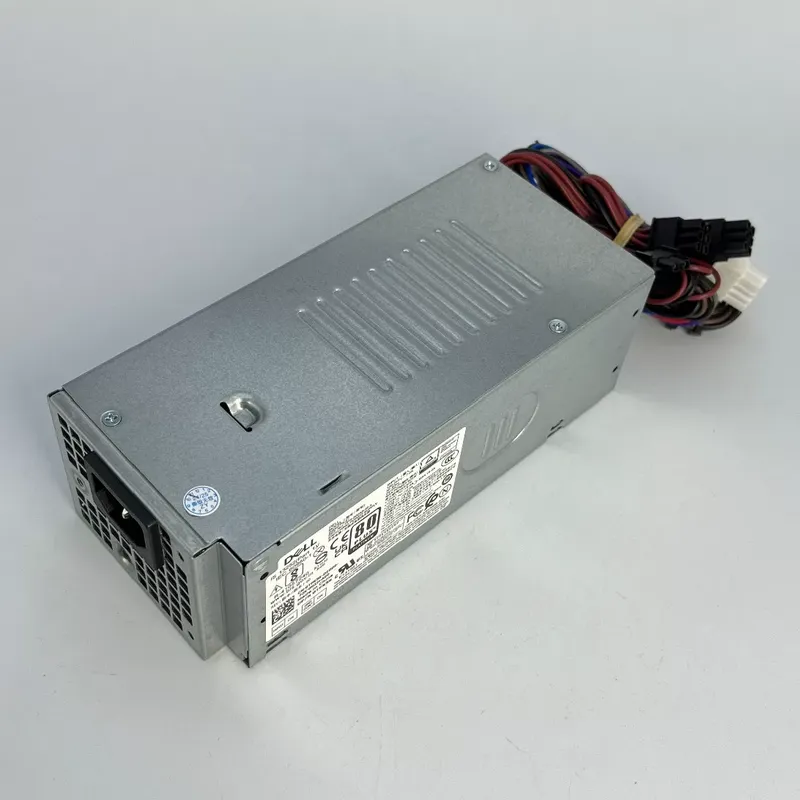 Pc Power Supply - Für Dell 12. und 13. Generation