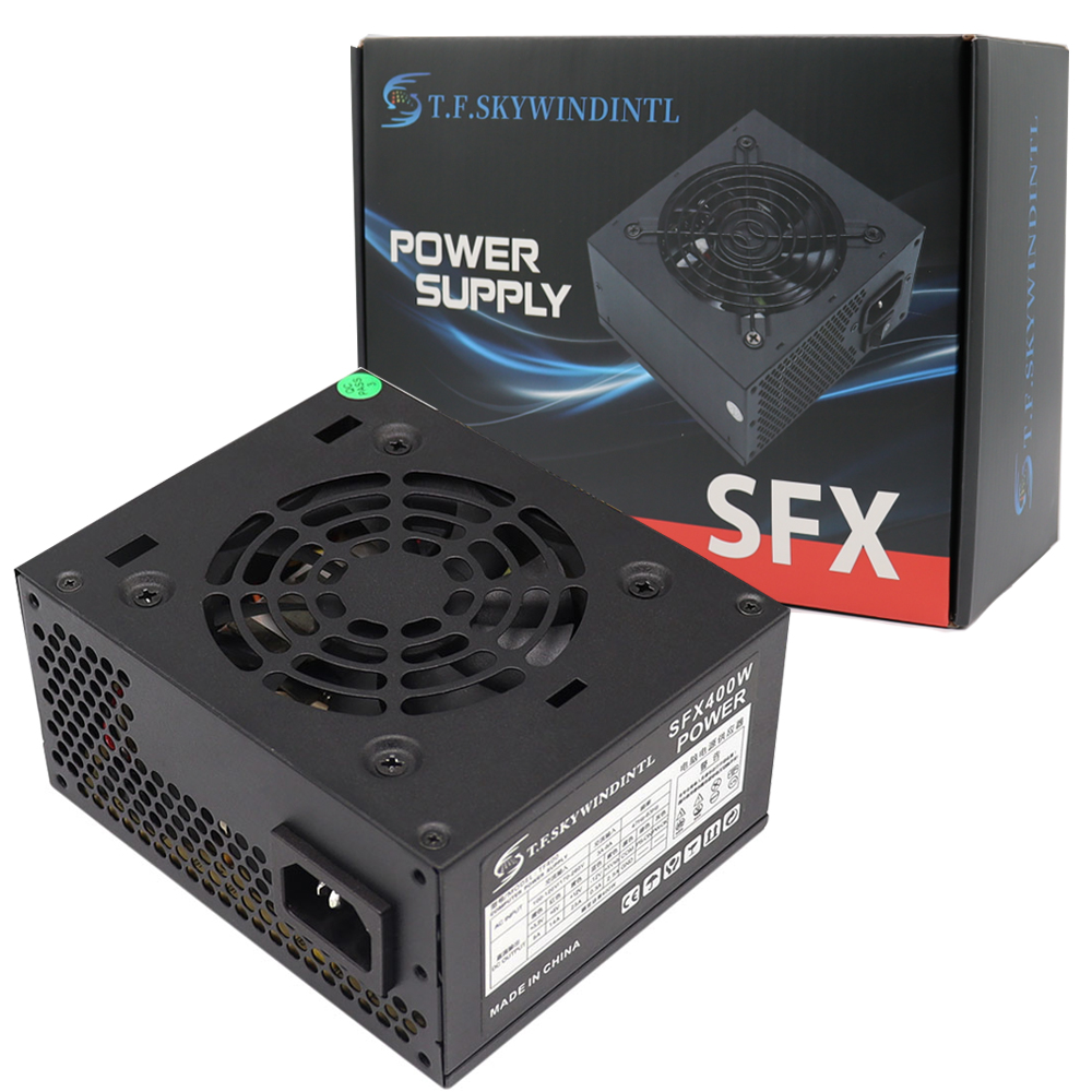 Power Supply 650W - T.F.SKYWINDINTL 300W SFX Netzteil Quelle NETZTEIL