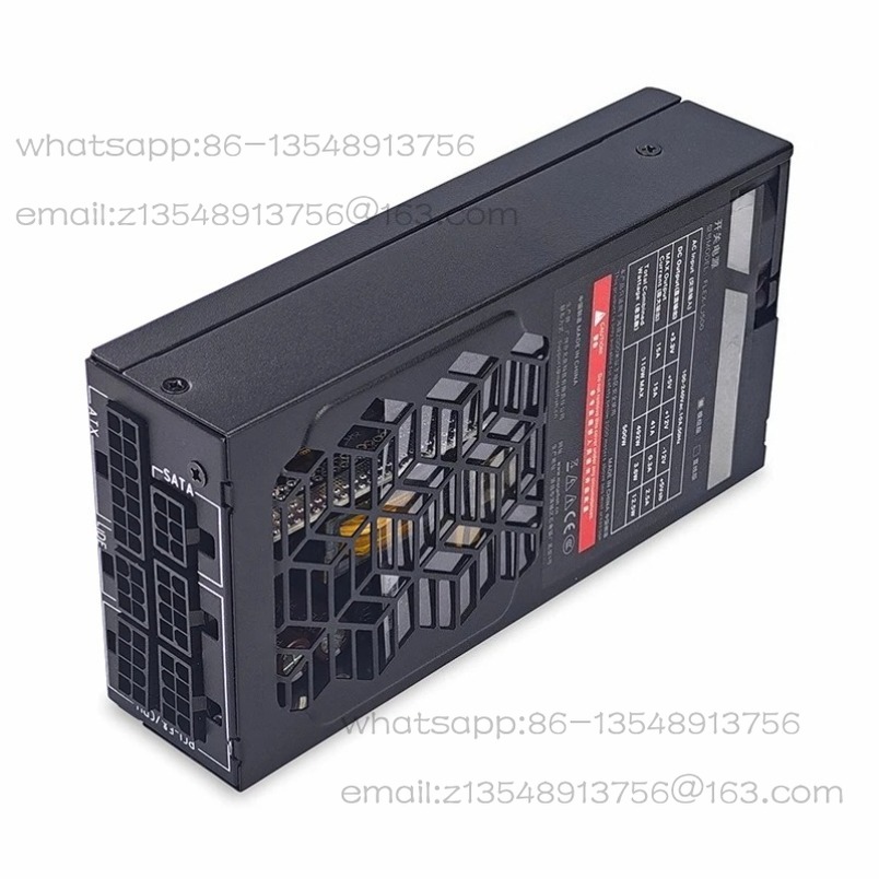 METALFISH Flex 500/600W 80PLUS – Flex Atx Power Supply 600W 1U Bewertung und Preis