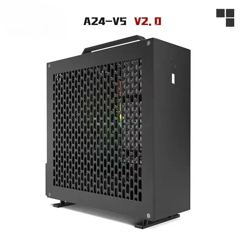 5 Liter Mini A24-V5 2.0 Dual-S – Pc Power Supply Bewertung und Preis