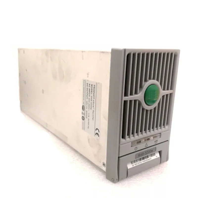 Zweite hand R48-3200e netzteil – Power Supply 500W Bewertung und Preis