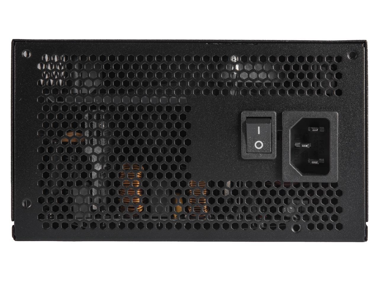 Rosewill VNW 750W 80+ Weiß zer – Power Supply 750W Bewertung und Preis