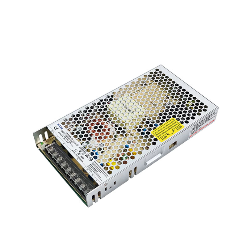 HI-LINK LRS-200 200W AC-DC Sch – Dc Power Supply 12V Bewertung und Preis