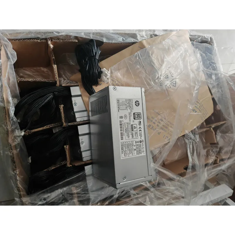 Neues Original 650W Netzteil f – Power Supply 650W Bewertung und Preis