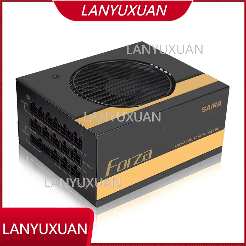 1000W Gold 80 Plus Professione – Pc Power Supply Bewertung und Preis