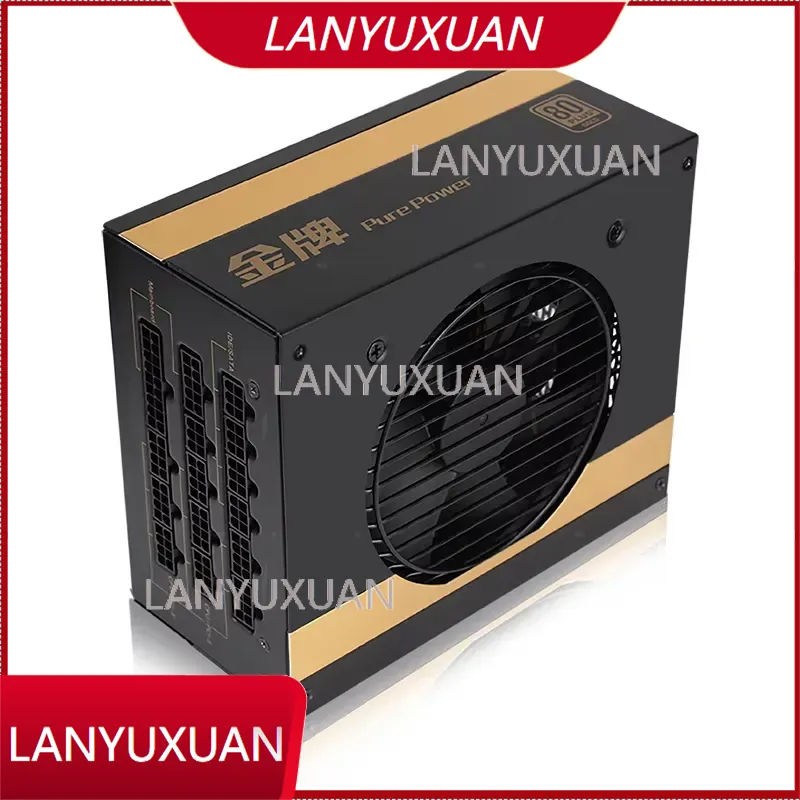 1000W Gold 80 Plus Professione – Pc Power Supply Bewertung und Preis