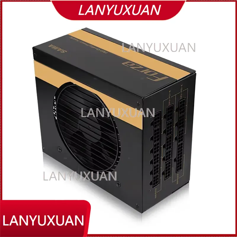 1000W Gold 80 Plus Professione – Pc Power Supply Bewertung und Preis
