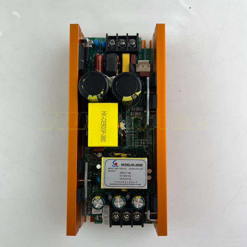 HK-T600W HK-600W HK-650W 380V  – Power Supply 650W Bewertung und Preis