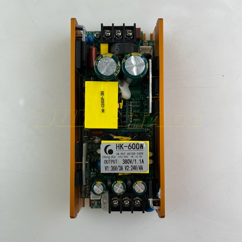HK-T600W HK-600W HK-650W 380V  – Power Supply 650W Bewertung und Preis
