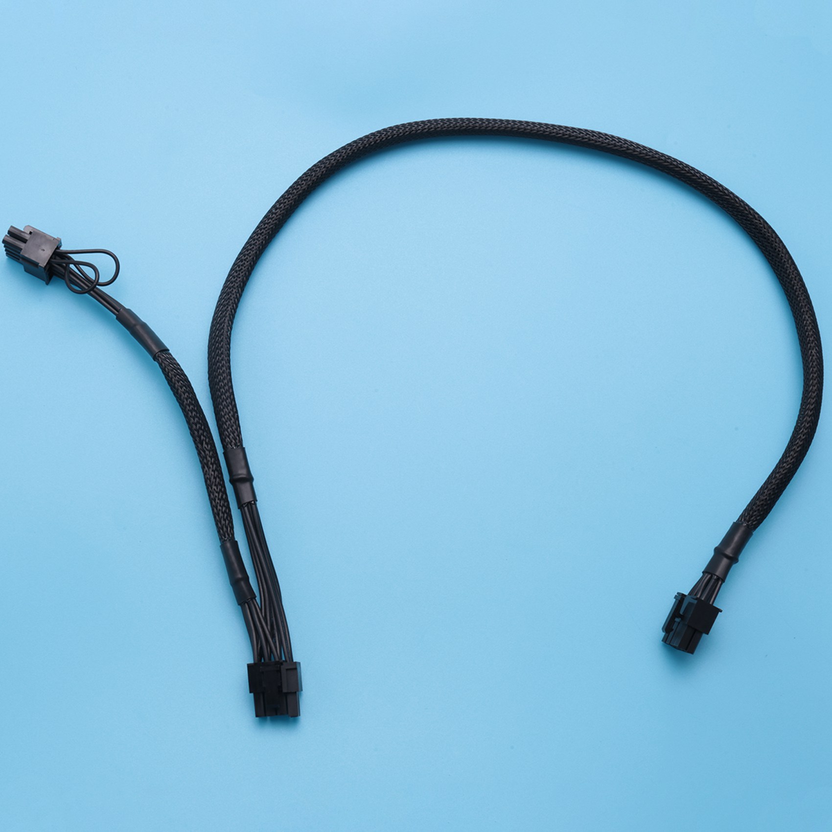 Fortgeschritten! Netzteil 8Pin – Modular Power Supply Bewertung und Preis