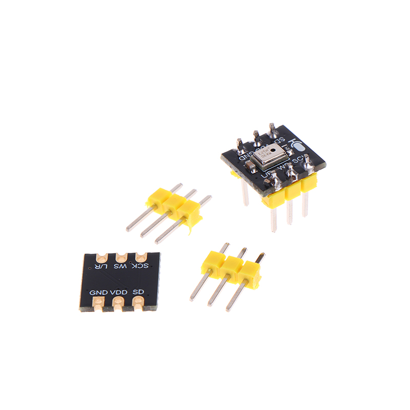 Mit 24-Bit-MEMS-Sensor und ene – Modular Power Supply Bewertung und Preis
