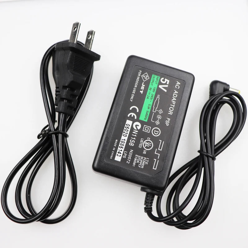 Für PSP Ladegerät 5V AC-Adapte – Smps Power Supply Bewertung und Preis