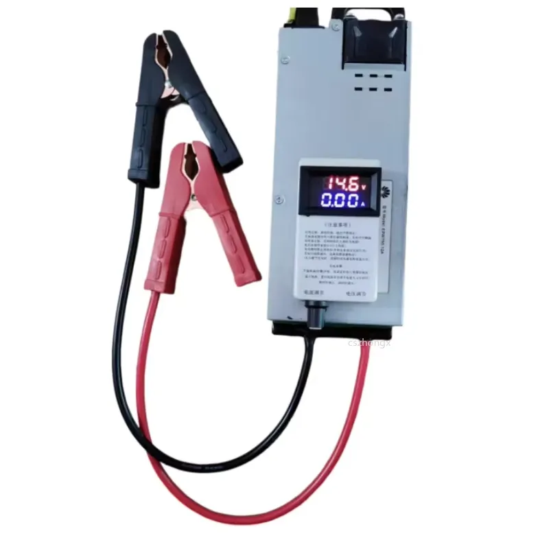 13,8V 100A 1200W Server-Netzte – Server Power Supply Bewertung und Preis
