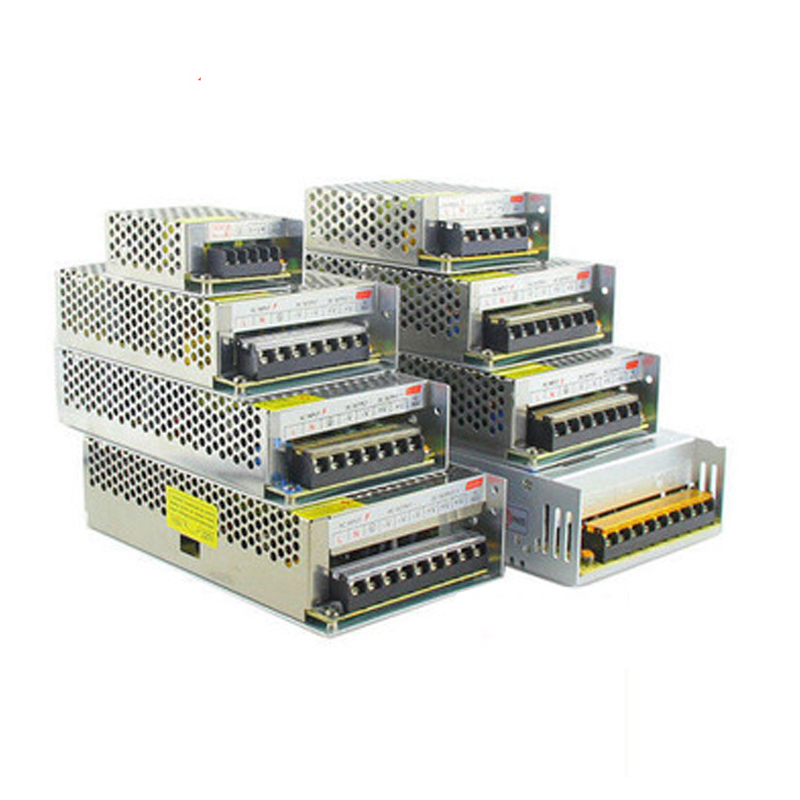 Schaltnetzteil AC 110 V 220 V  – Smps Power Supply Bewertung und Preis