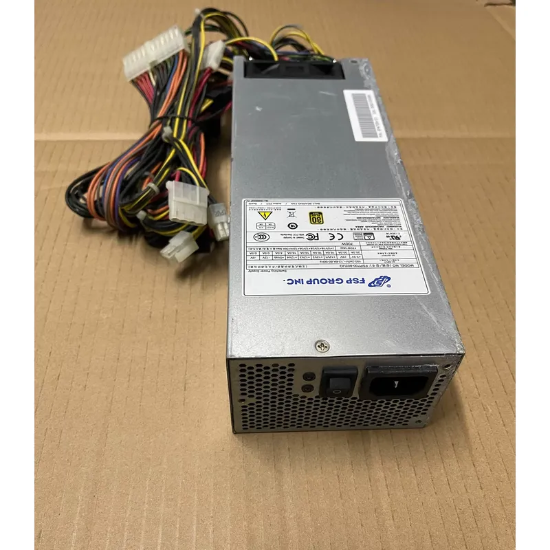 für FSP Quanhan Netzteile Mode – Pc Power Supply Bewertung und Preis