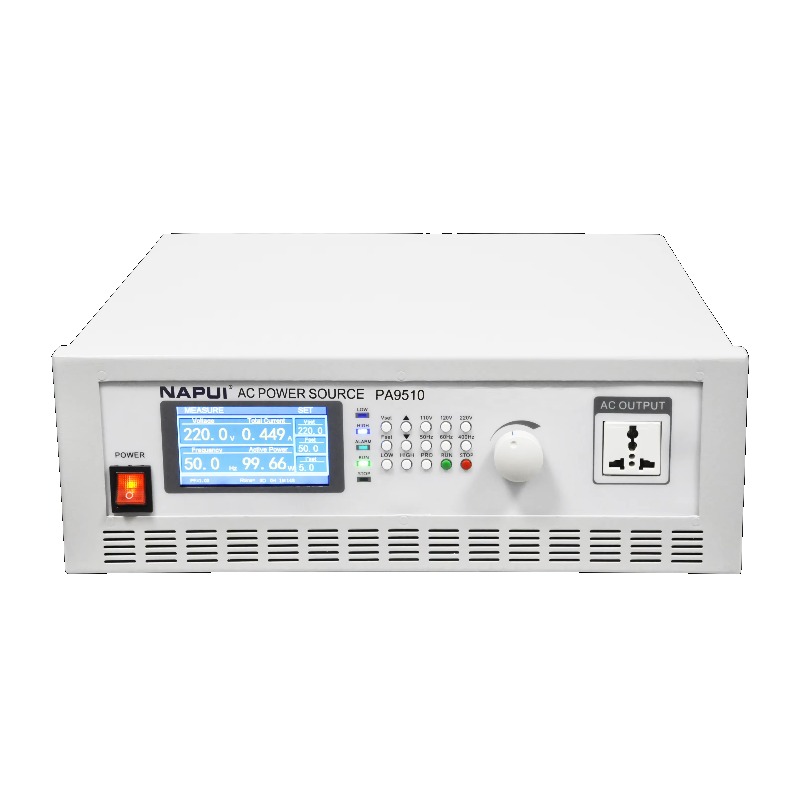 Einstellbare Frequenzvariable  – Ac Power Supply Bewertung und Preis