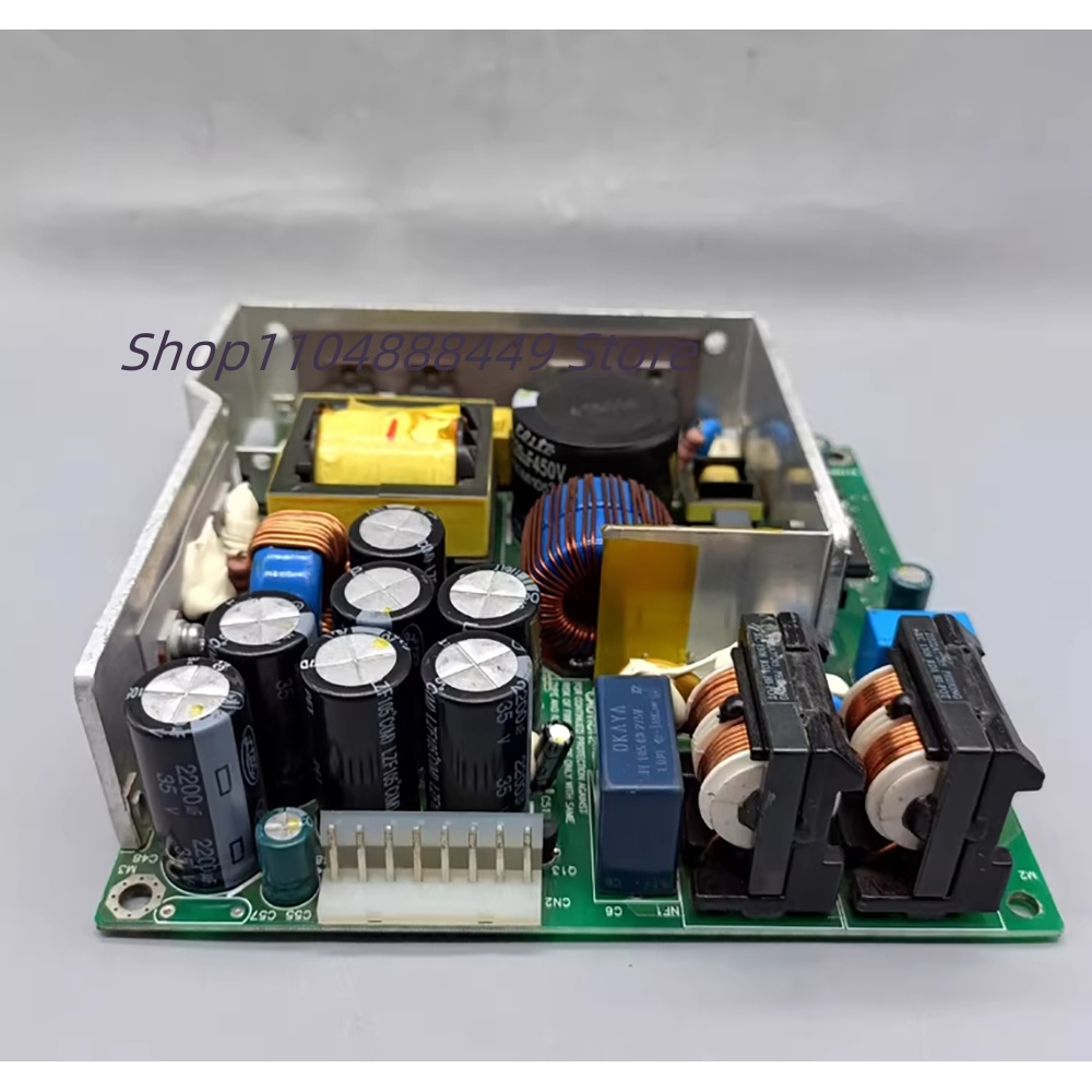 PSM165-207-EFF-R Netzteil – Power Supply Bewertung und Preis
