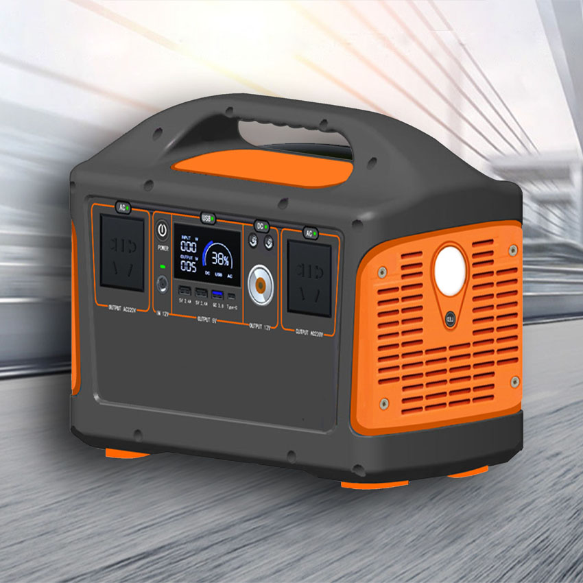 Tragbare All-in-One-Energiespe – Power Supply Bewertung und Preis