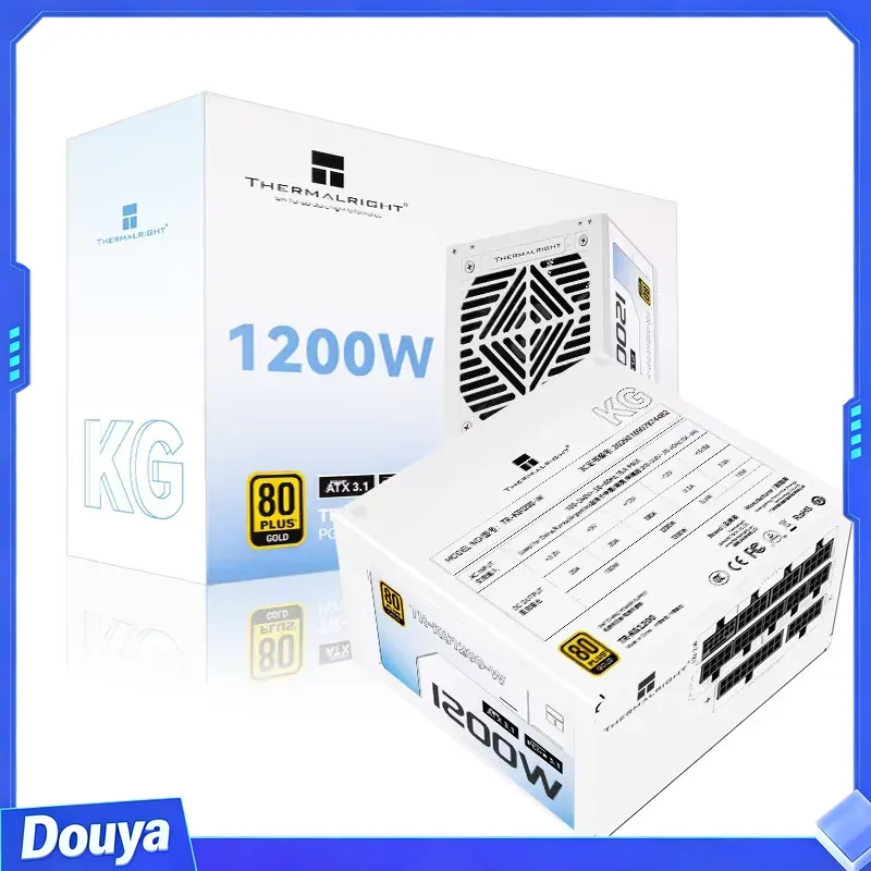 Thermalright TR-KG1200-W 1200W – Pc Power Supply Bewertung und Preis