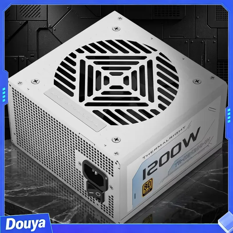 Thermalright TR-KG1200-W 1200W – Pc Power Supply Bewertung und Preis