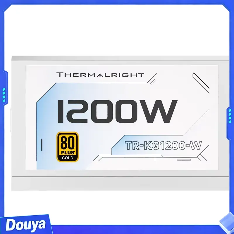 Thermalright TR-KG1200-W 1200W – Pc Power Supply Bewertung und Preis