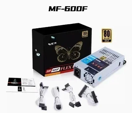 Für Goldmedaille Vollmodul kle – Power Supply 650W Bewertung und Preis