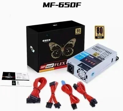 Für Goldmedaille Vollmodul kle – Power Supply 650W Bewertung und Preis