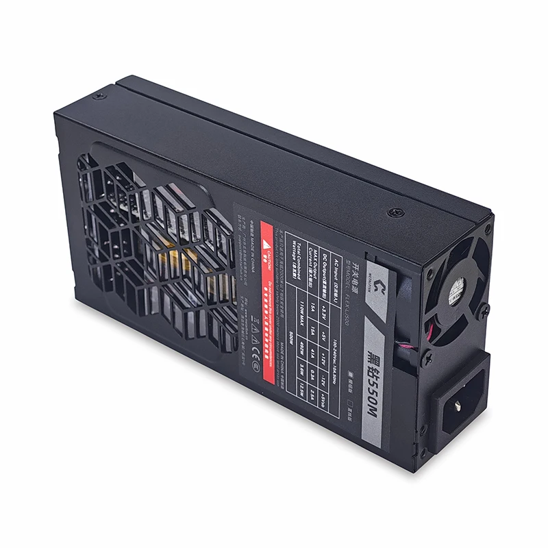 Flex 500/600W 80PLUS GOLD Voll – Flex Atx Power Supply 600W 1U Bewertung und Preis