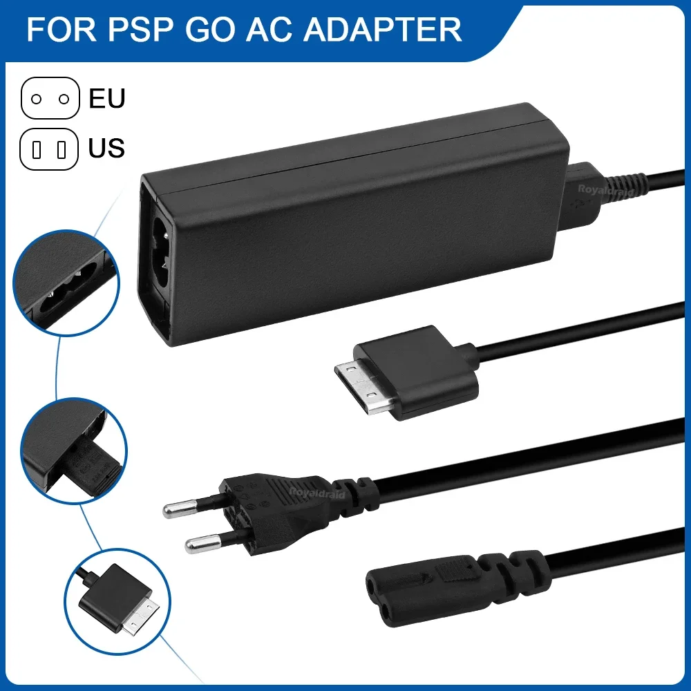 NEUER EU-US-Stecker 5V USB-Lad – Smps Power Supply Bewertung und Preis