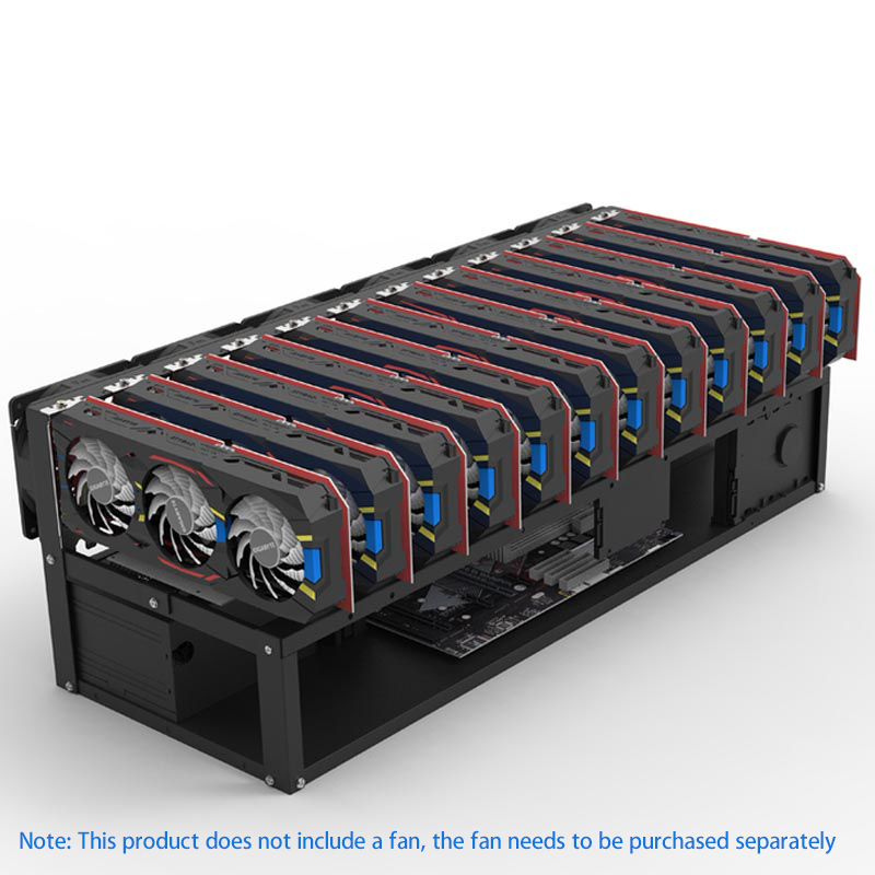 6 Karten, 8 Karten, 12 Karten, – Open Frame Power Supply Bewertung und Preis