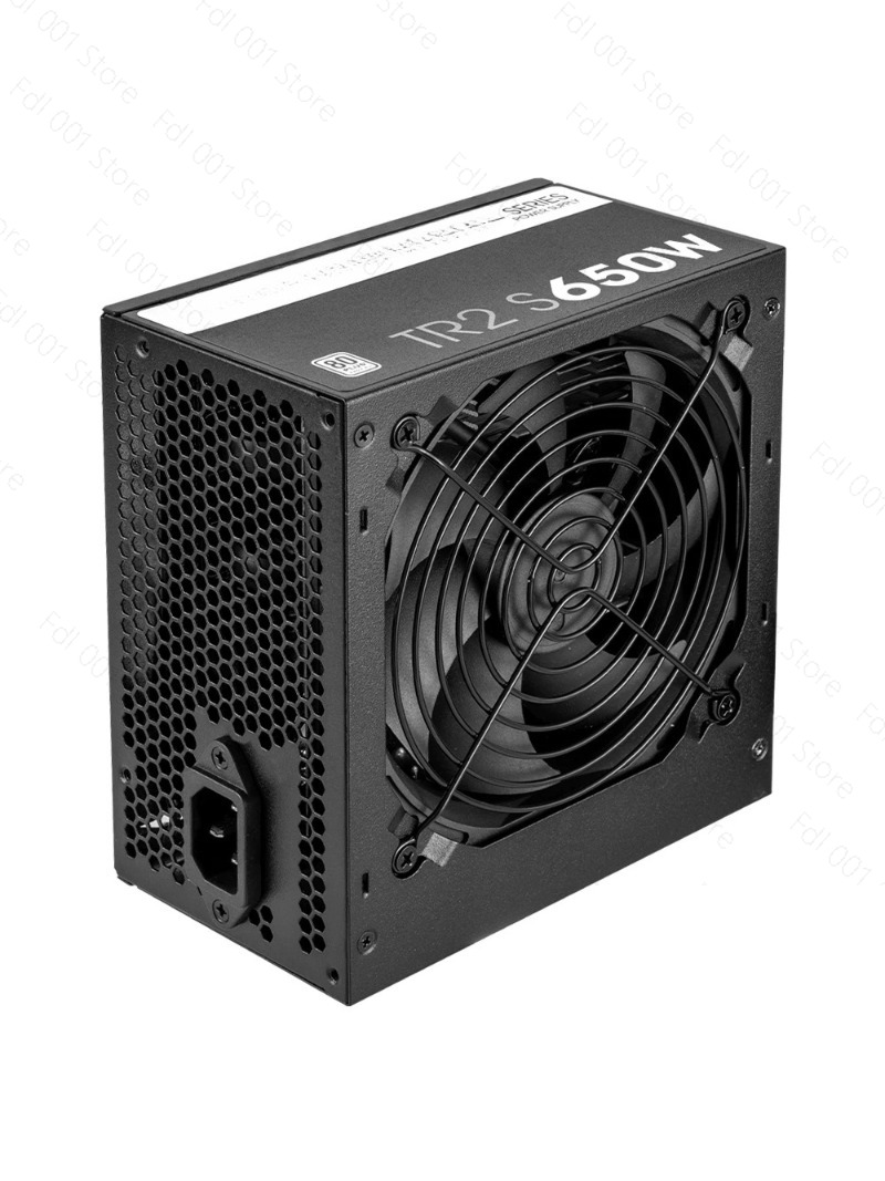 Tt-zertifiziertes 650W/750W TR – Power Supply 650W Bewertung und Preis