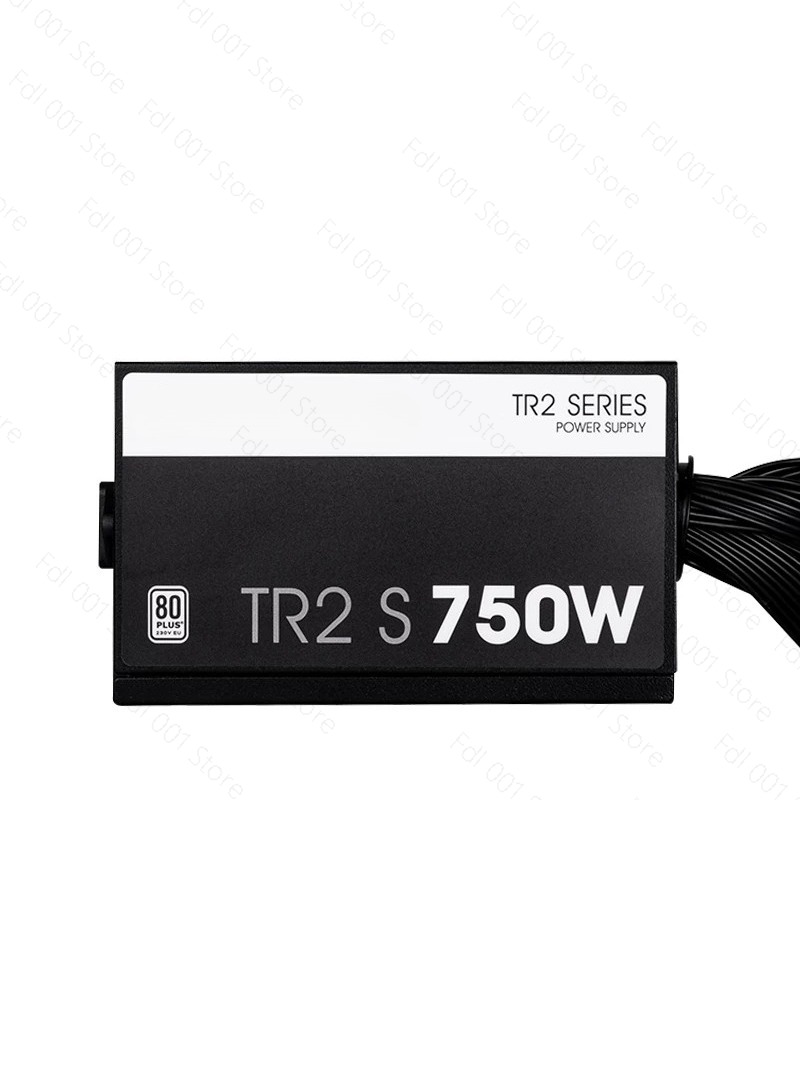 Tt-zertifiziertes 650W/750W TR – Power Supply 650W Bewertung und Preis
