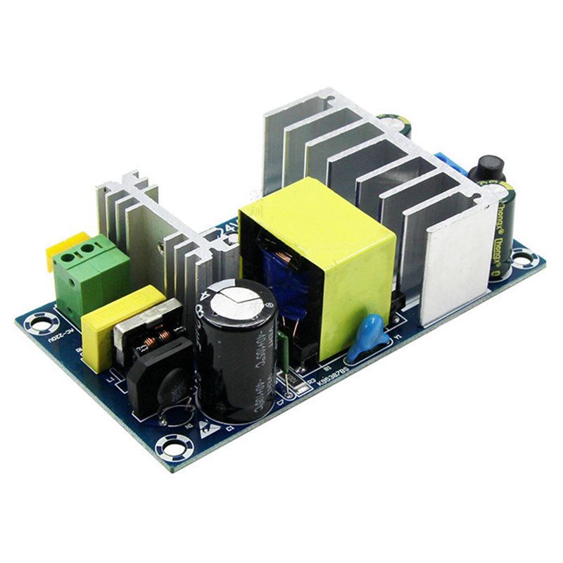 ABMI-10X AC 110V 220V zu DC 24 – Ac Power Supply Bewertung und Preis