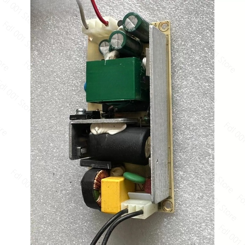 Zerlegen Sie das gebrauchte VC – Ac Power Supply Bewertung und Preis