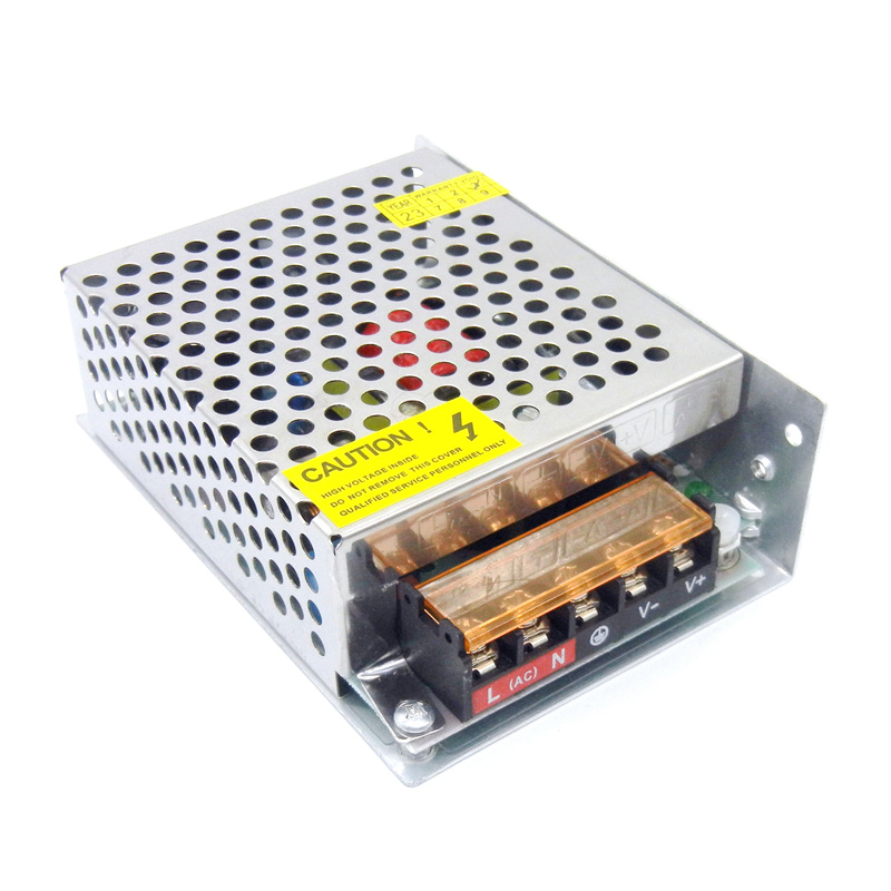 26V 28V 2a 3a Schalt netzteil  – Smps Power Supply Bewertung und Preis