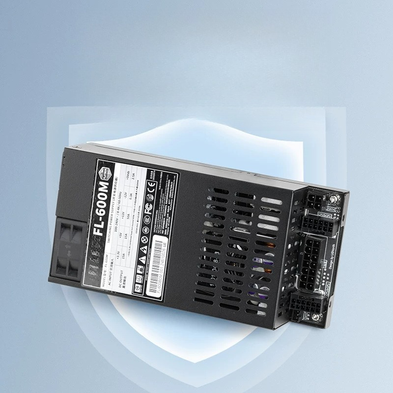Flex-ATX 1U Vollmodulares Netz – Atx Power Supply Bewertung und Preis