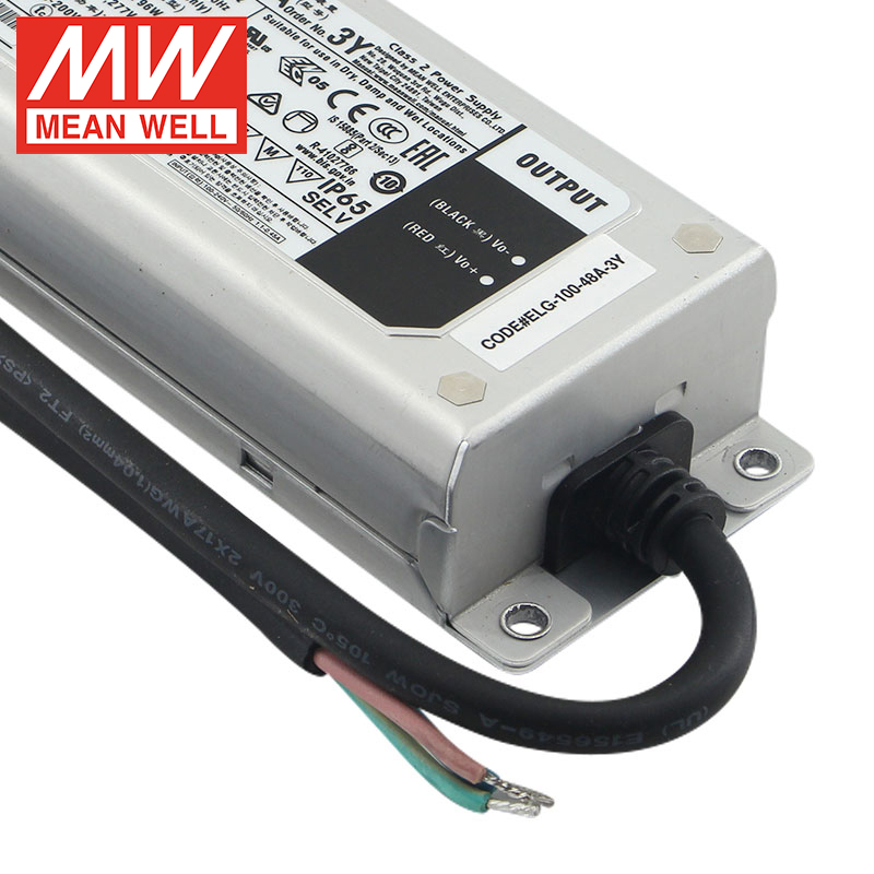 ELG-100-48 Stromversorgung AC- – Ac Power Supply Bewertung und Preis