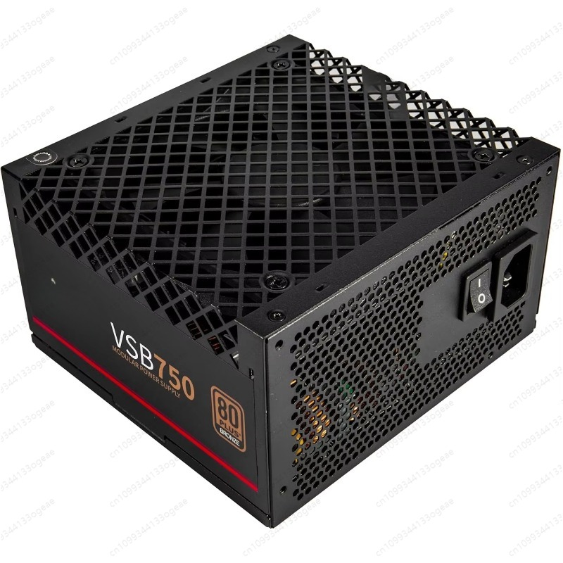 AA VSB 750 W 80 Bronze ATX 3.0 – Power Supply 750W Bewertung und Preis