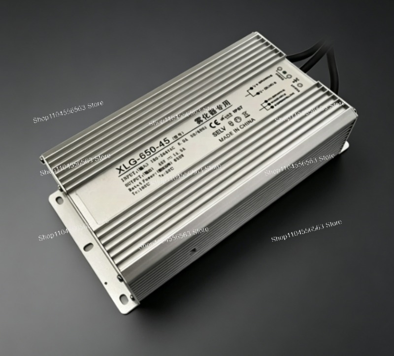 650W Wasserdichtes IP67 Netzte – Power Supply 650W Bewertung und Preis