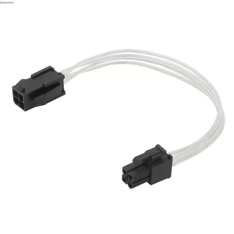 für Desktop-CPU 4-Pin-Stromver – Psu Computer Bewertung und Preis