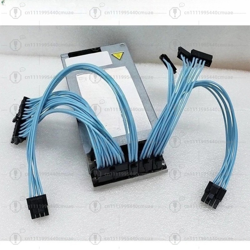 500W Gold Medal Small 1U Netzt – Power Supply 500W Bewertung und Preis
