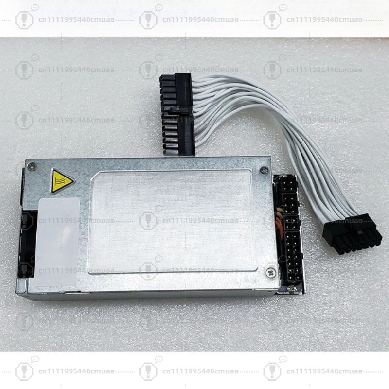 500W Gold Medal Small 1U Netzt – Power Supply 500W Bewertung und Preis