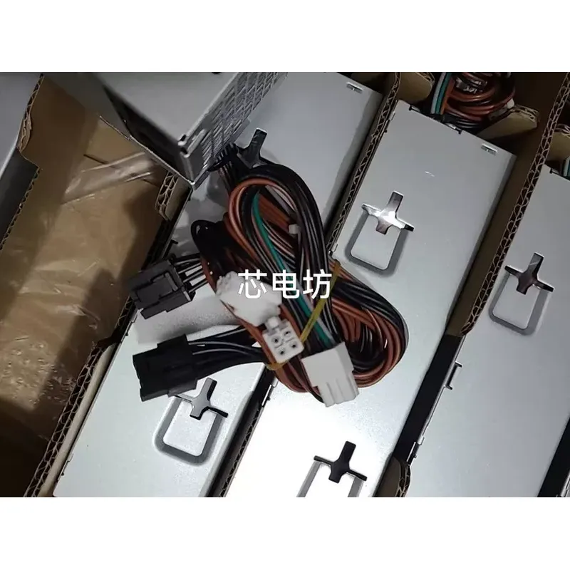 Für Dell 600W 500W Netzteil, k – Pc Power Supply Bewertung und Preis
