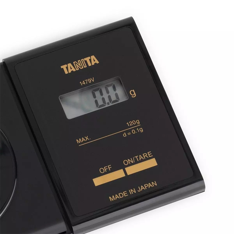 Japanische Tanita 1479V Präzis – Power Supply Tester Bewertung und Preis