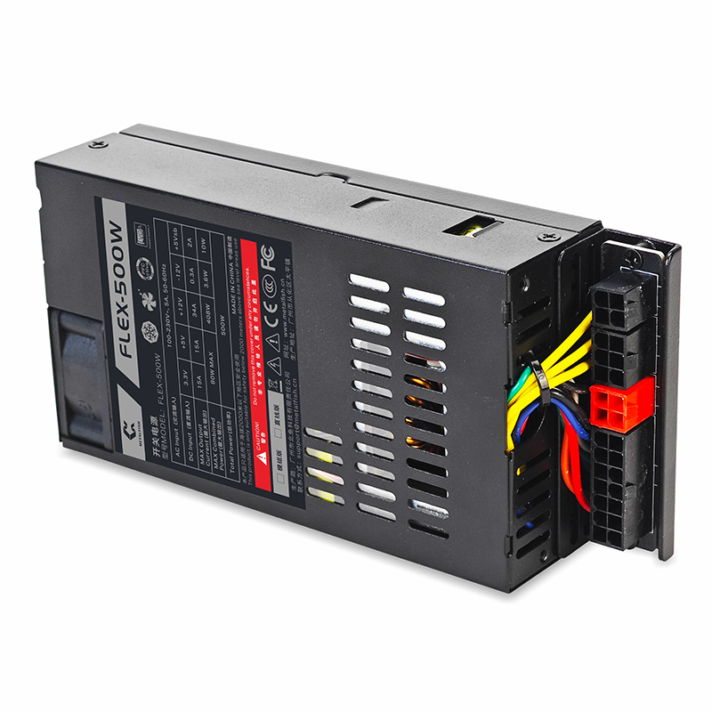 Flex-ATX 500W ITX Mini-PC POS  – Psu Computer Bewertung und Preis